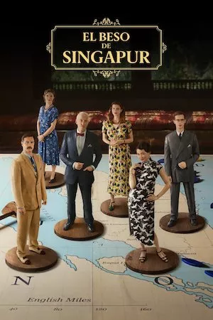 Image The Singapore Grip