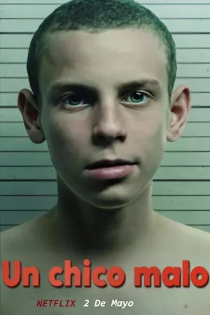 Poster Bad Boy