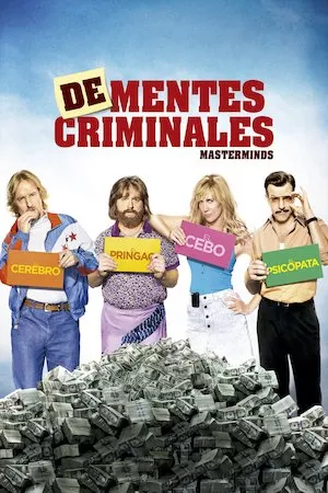 Pelisplus De-mentes criminales