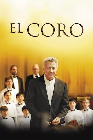 Pelisplus Boychoir (El coro)