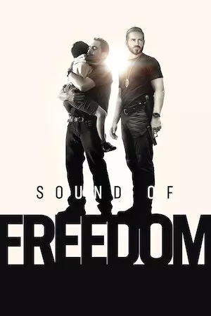 Pelisplus Sound of Freedom