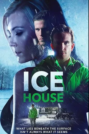 Pelisplus Ice House