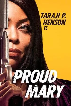 Pelisplus Proud Mary