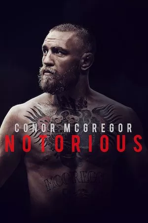 Pelisplus Conor McGregor: Notorious