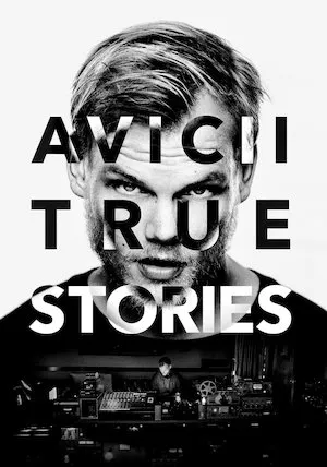 Pelisplus Avicii: True Stories