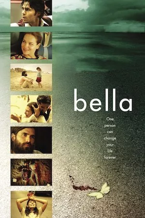 Pelisplus Bella