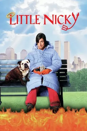 Pelisplus Little Nicky (El hijo del diablo)