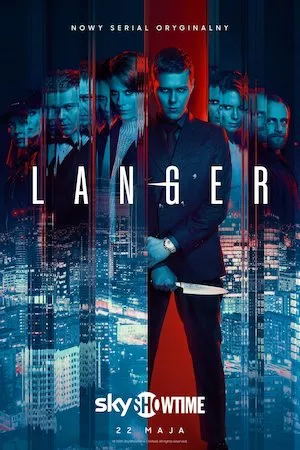 Poster Langer
