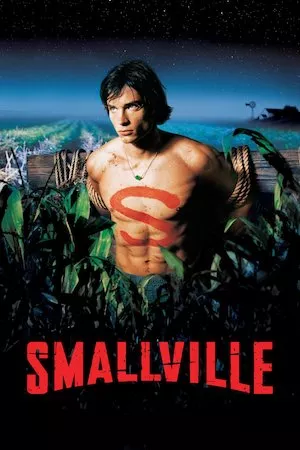 Image Smallville