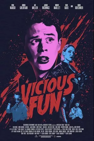 Pelisplus Vicious Fun