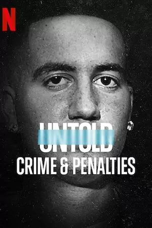 Pelisplus Untold: Crimes & Penalties