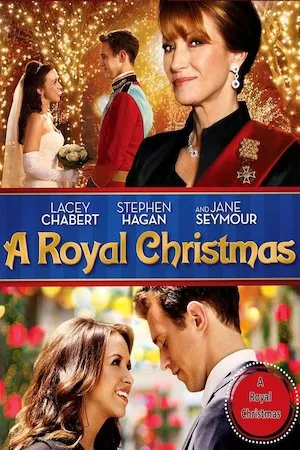 Pelisplus A Royal Christmas