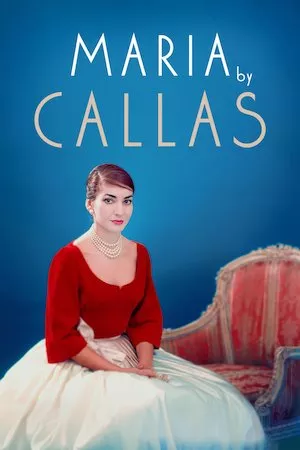 Pelisplus Maria by Callas