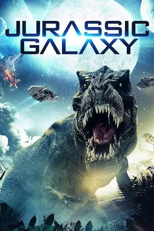 Pelisplus Jurassic Galaxy