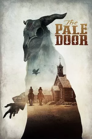 Pelisplus The Pale Door