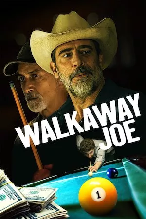 Pelisplus Walkaway Joe