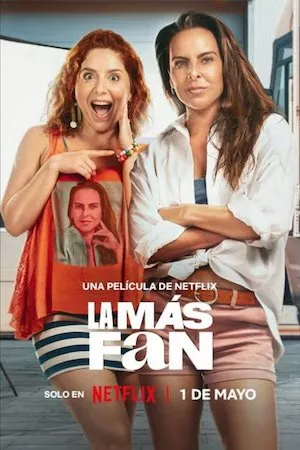 Ver La más fan online