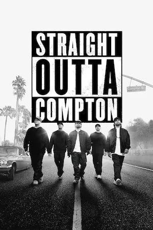 Pelisplus Straight Outta Compton (Letras Explícitas)