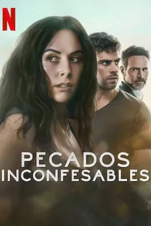 Ver Pecados inconfesables online