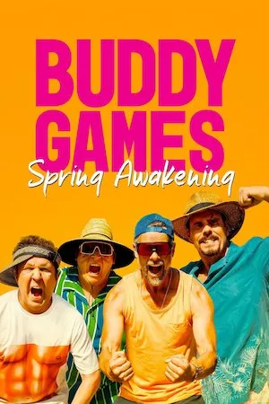 Pelisplus Buddy Games: Spring Awakening