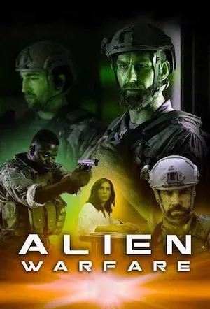 Pelisplus Alien Warfare