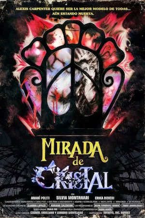 Pelisplus Mirada de cristal