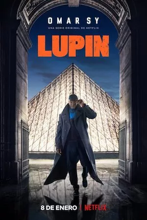 Image Lupin