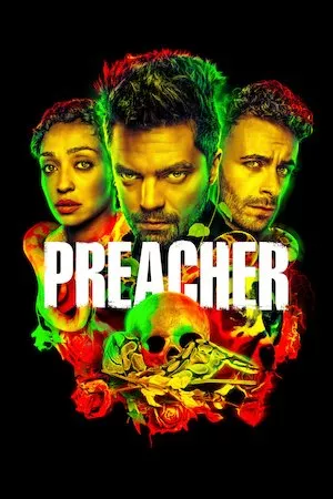 Image Preacher