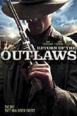 Pelisplus The Outlaws