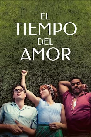 Pelisplus El tiempo del amor