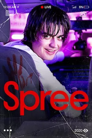 Pelisplus Spree