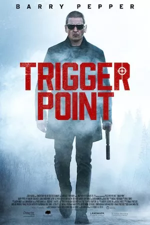 Pelisplus Trigger Point