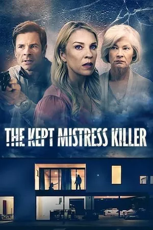 Pelisplus The Kept Mistress Killer