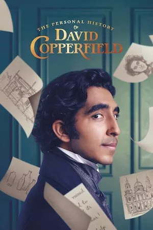 Pelisplus The Personal History of David Copperfield