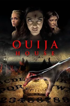 Pelisplus Ouija House