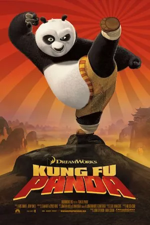 Pelisplus Kung Fu Panda