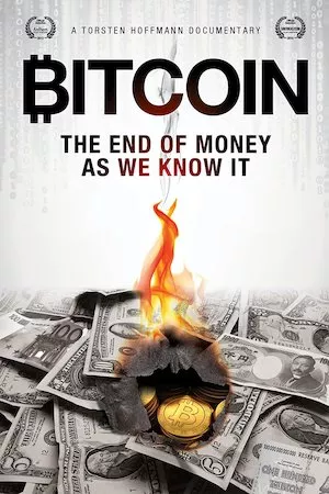 Pelisplus Bitcoin The End of Money as We Know It