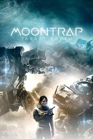 Pelisplus Moontrap: Target Earth