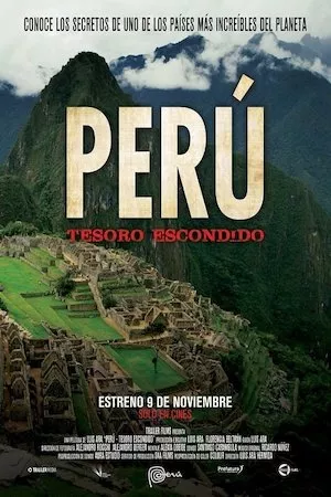 Pelisplus Perú: Tesoro escondido