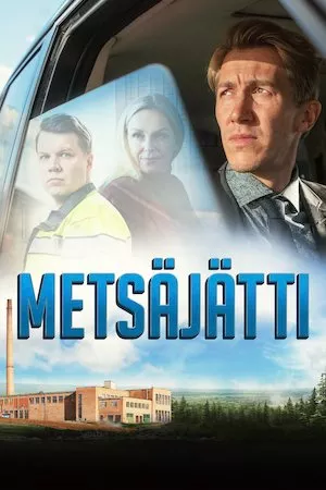 Pelisplus Metsäjätti