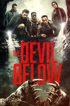 Pelisplus The Devil Below