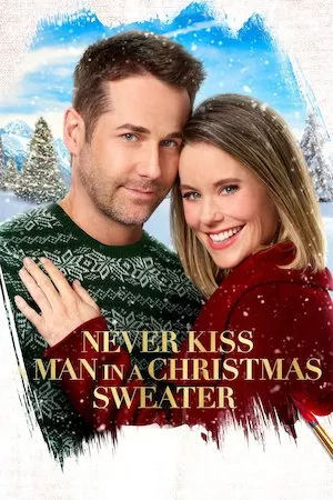 Pelisplus Never Kiss a Man in a Christmas Sweater