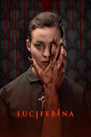 Pelisplus Luciferina