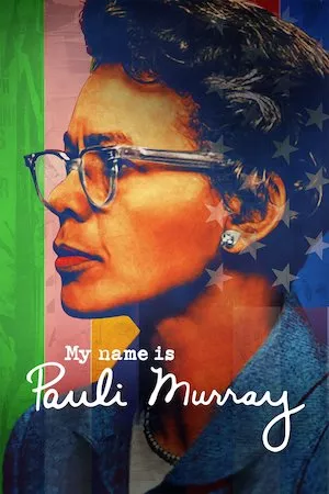 Pelisplus My Name Is Pauli Murray