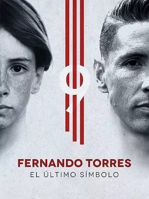 Pelisplus Fernando Torres: El Último Símbolo