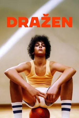 Poster Drazen