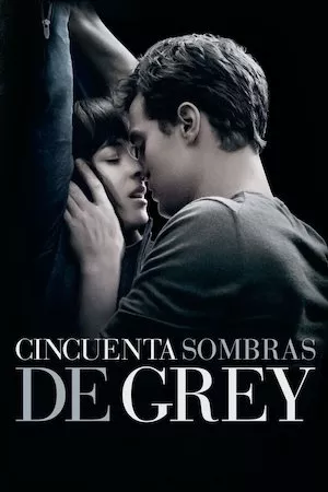 Pelisplus Cincuenta sombras de Grey