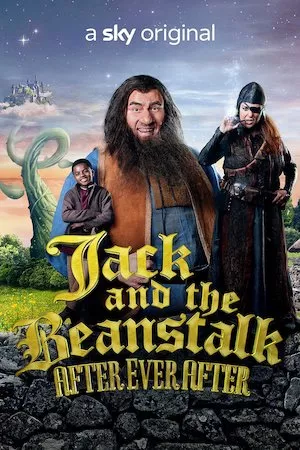 Pelisplus Jack and the Beanstalk: After Ever After