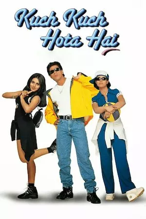 Pelisplus Kuch Kuch Hota Hai