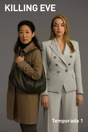 Image Killing Eve